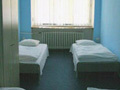 Hostel im Zentrum Prags